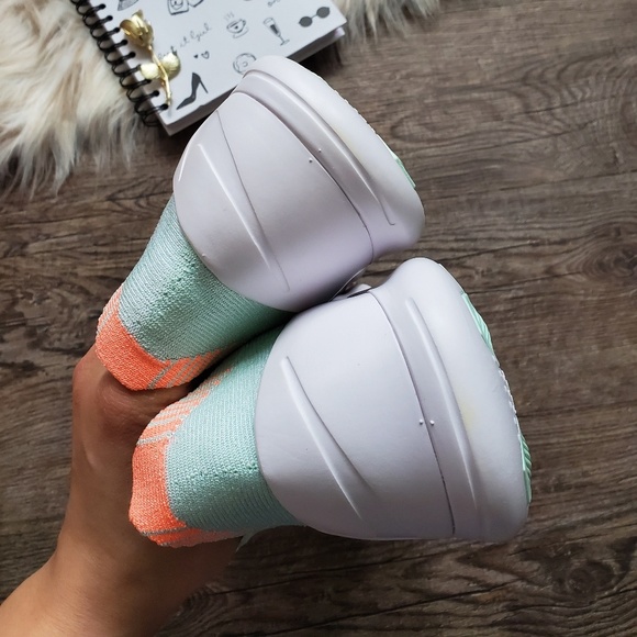 NEW Nike Free Tr Flyknit 3 - Picture 6 of 6